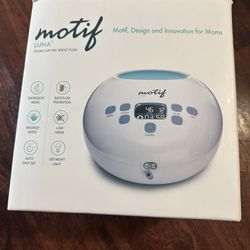 Breast Pump 