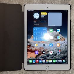 iPad 5th Generation 128GB 