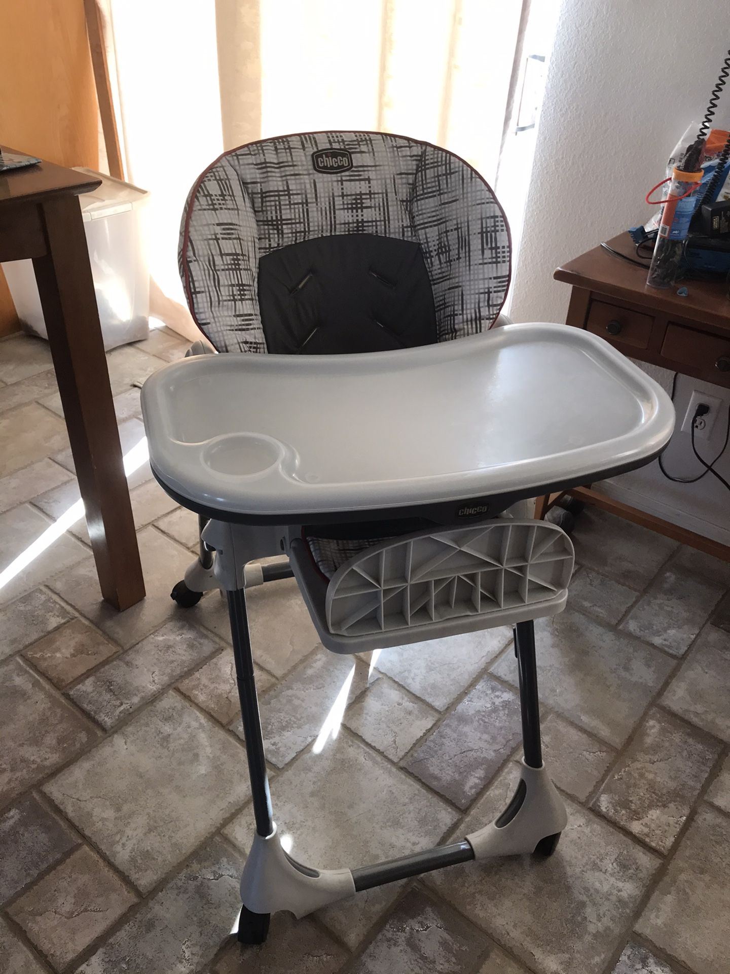 Chicco High chair