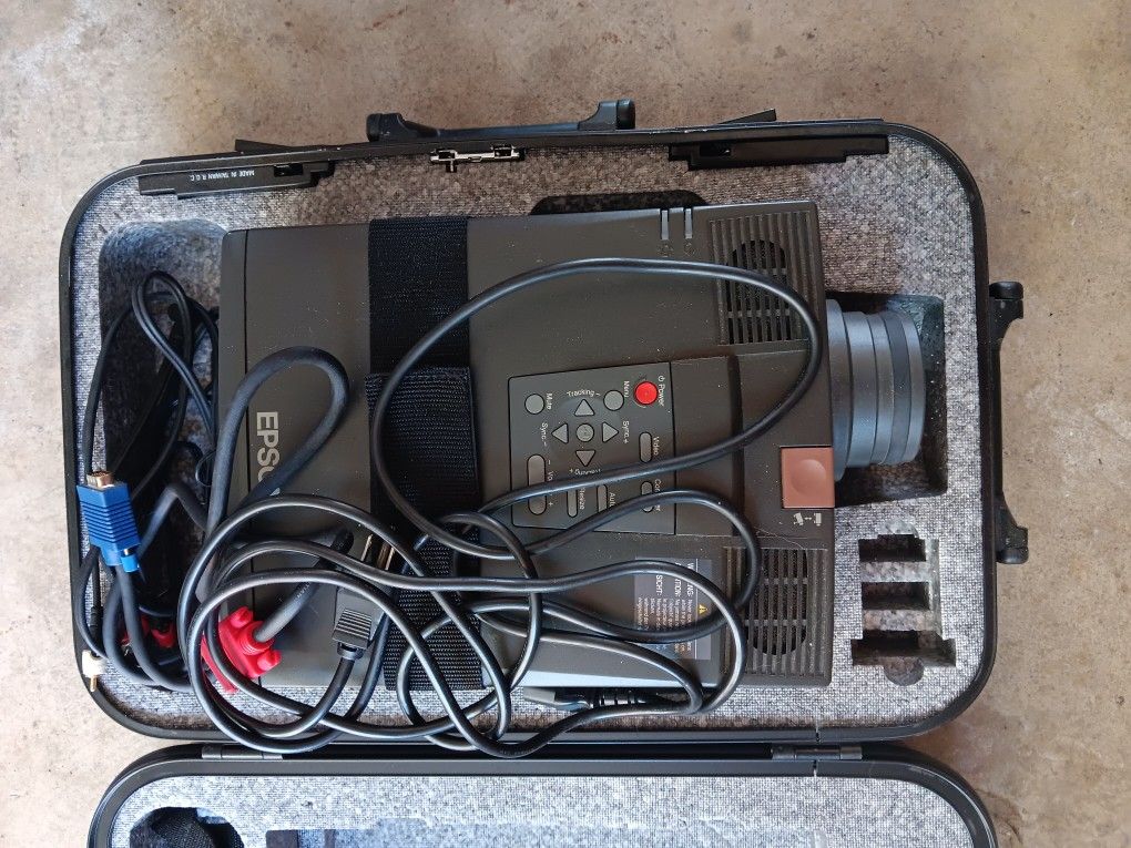 Epson Projector