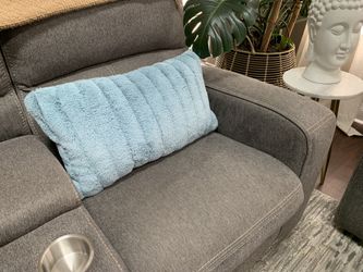 2 PCS Lumbar Pillow Shell