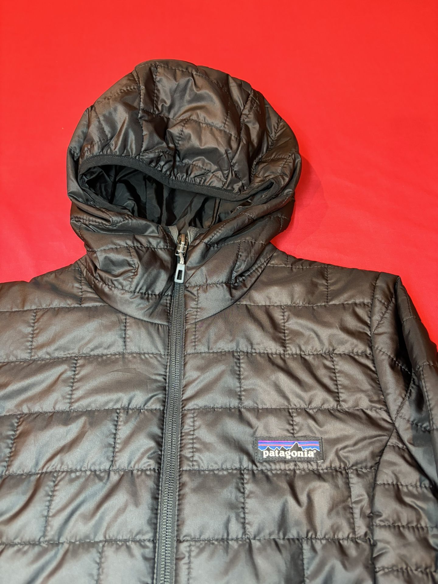 Patagonia Puffer Jacket