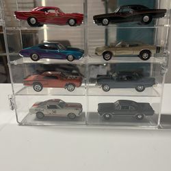 Vintage Cars