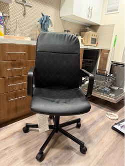 IKEA CHAIR