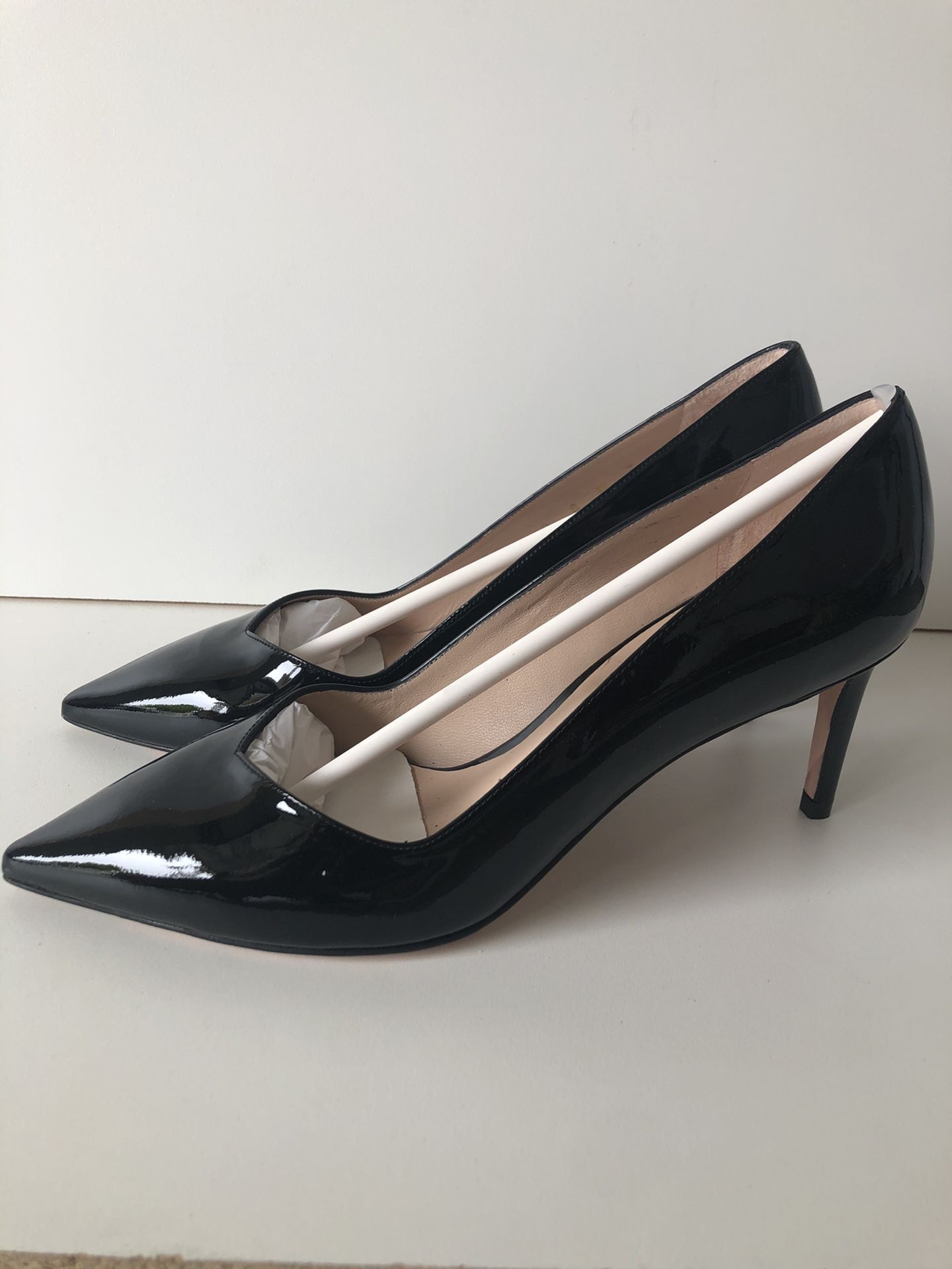 New - Stuart Weitzman high heels