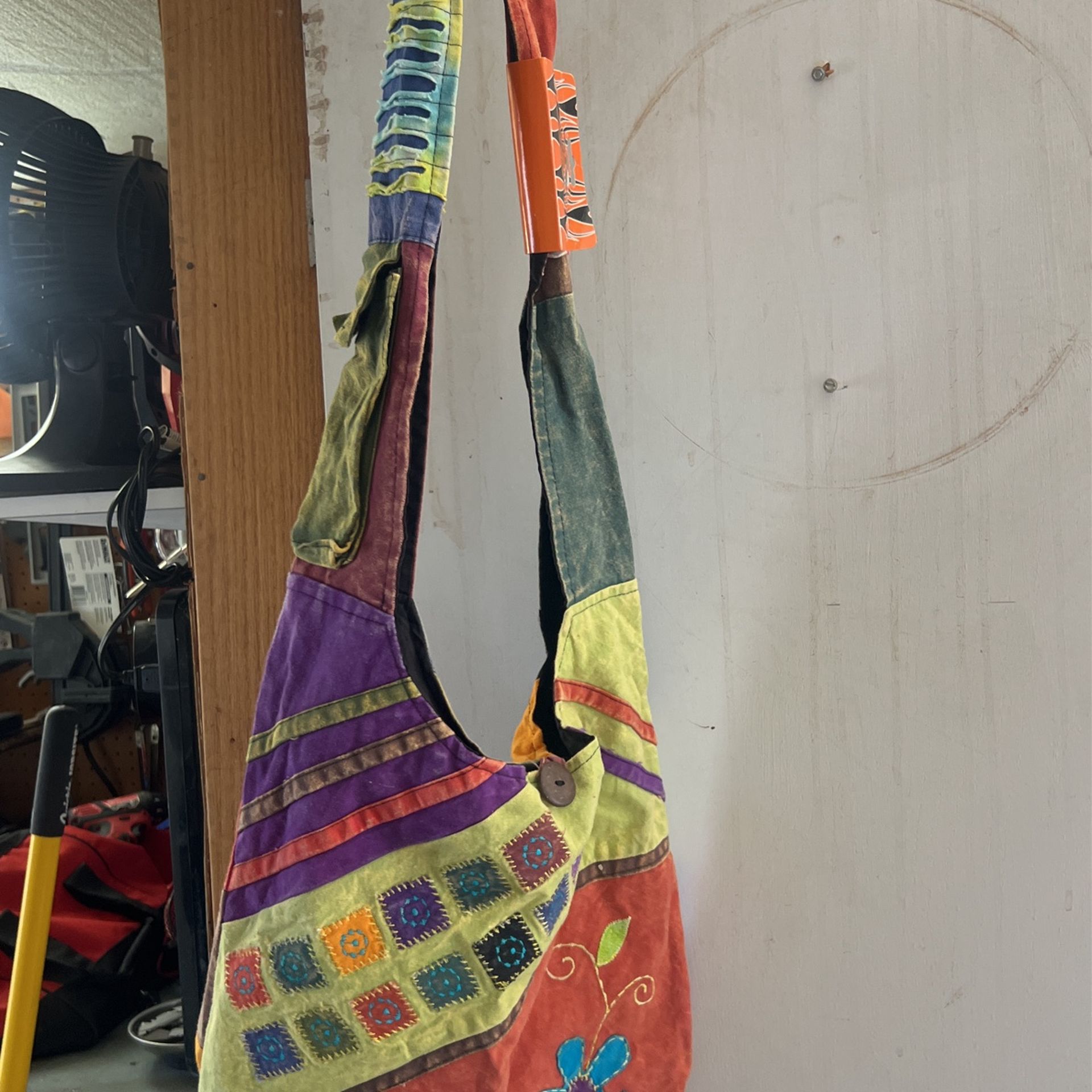 Hobo Bag