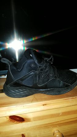 Jordan's size 2y almost new