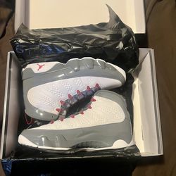 Jordan
