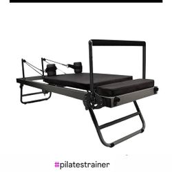 Cama De Pilates 