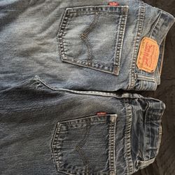 Levi’s Boys Size 12