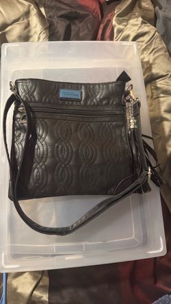 Bella Russo Purse