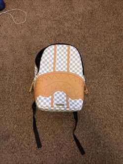 Henny Latte Sprayground Backpack