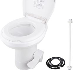 Brand new RV  toilet 🚽 luxury for $120