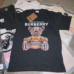 Burberry T-shirt 