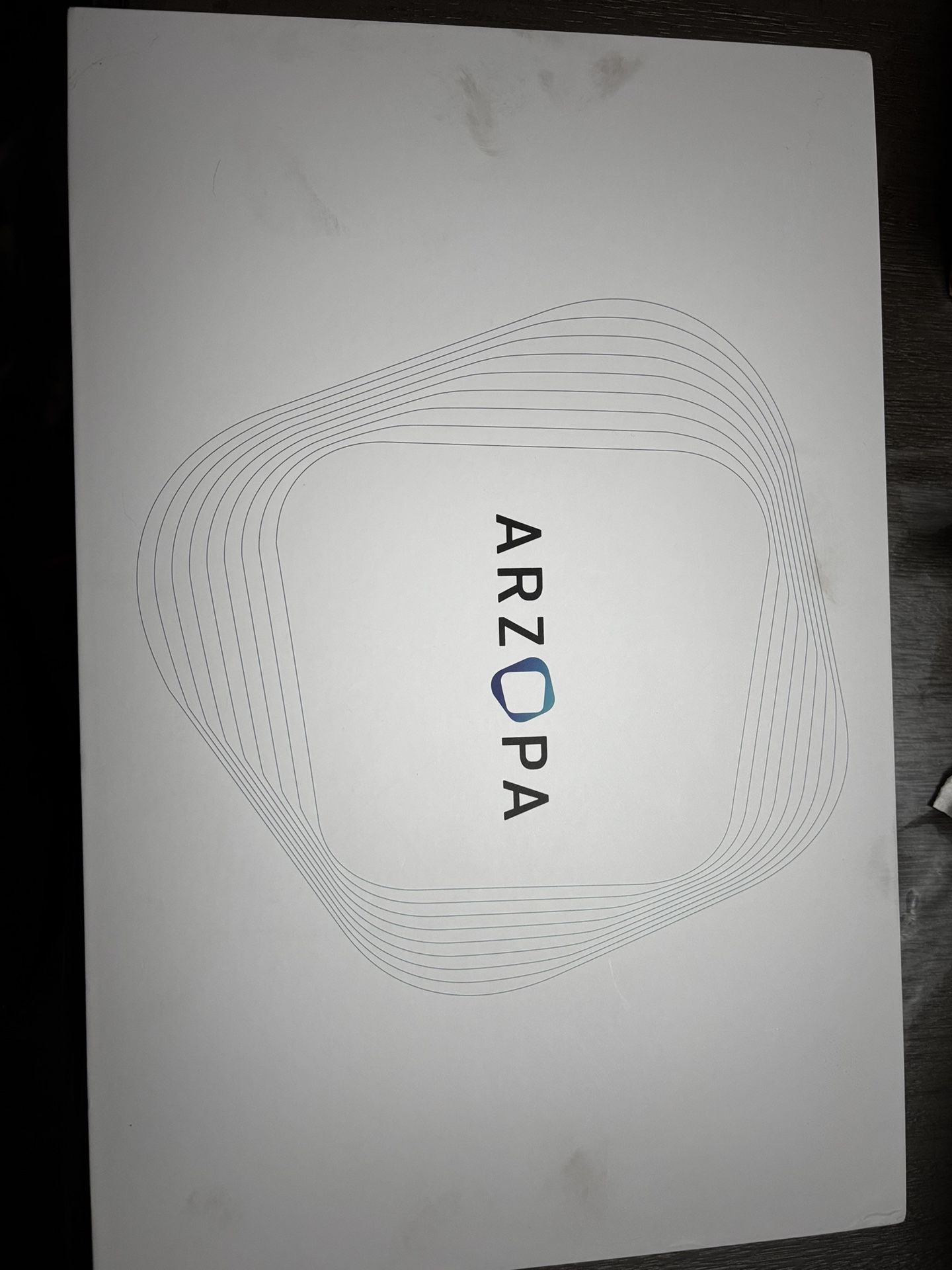 Arzopa