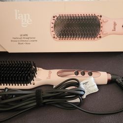 L’ange La Vite Straightener 