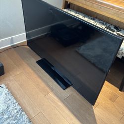 Samsung 54” Flat Screen