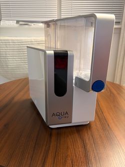 Aquatru Water Filter