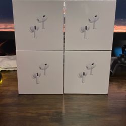 Airpods pro 2 generation 