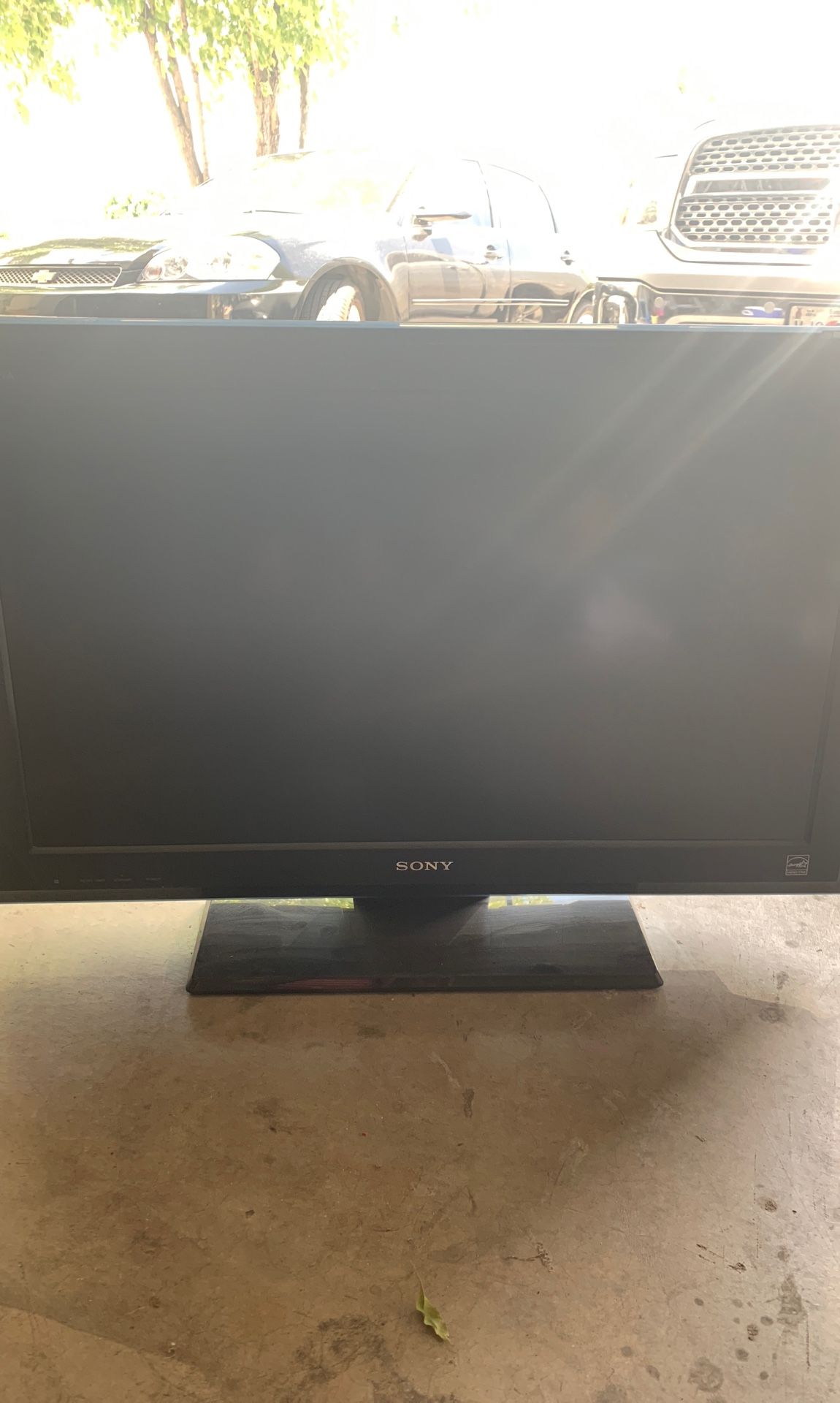 Sony Bravia 32 inches