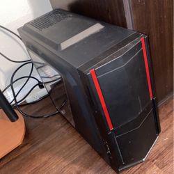 Custom Built Computer