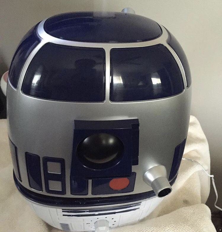 Star Wars Humidifier