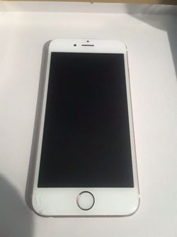 iPhone 6s