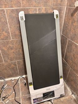 Waking pad