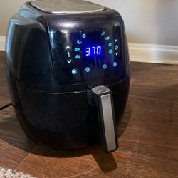 Air fryer 