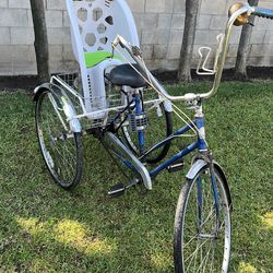 Tricycle 26