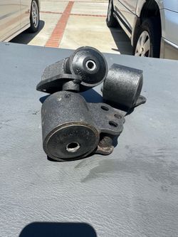 Innovative, Integra Mounts