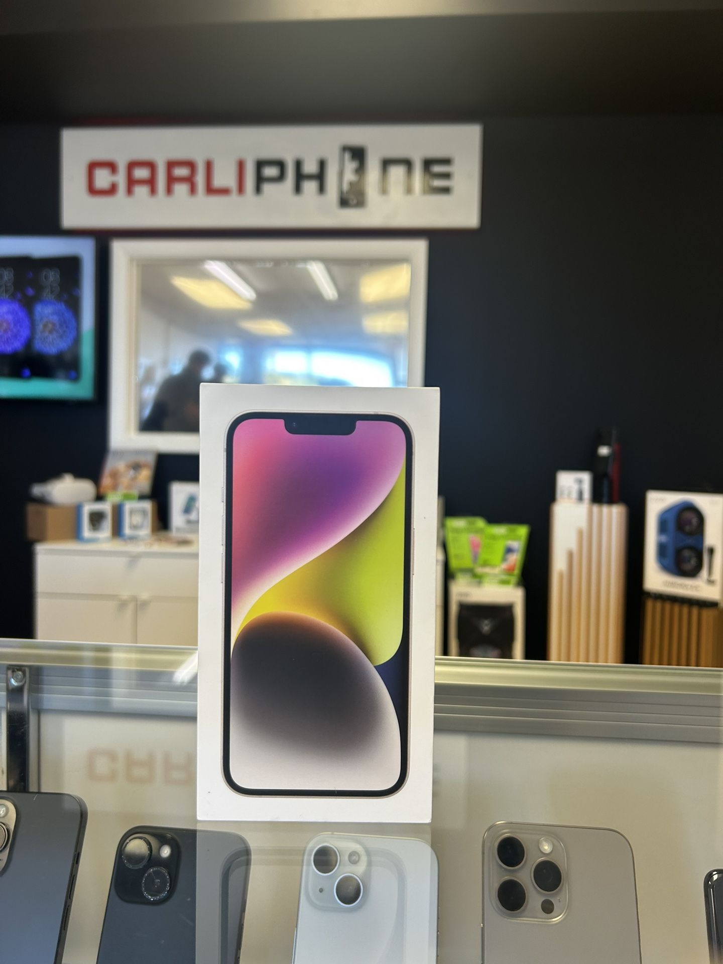 iPhone 14 ($80 Down)