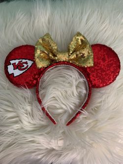 Kansas city Ears