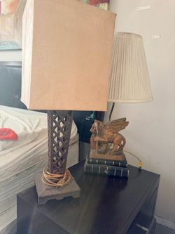 Cool lamps night lamps