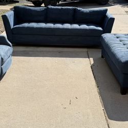 Cindy Crawford Couches 