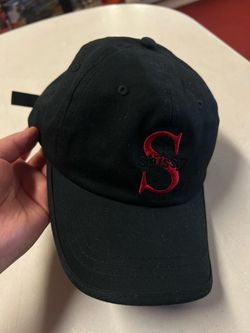 Stussy hat