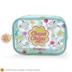 Sanrio Pochacco x Chupa Chupa Pouch (Chupa Chups Collaboration Design)
