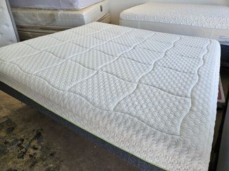 Mattress And Box Spring King Size