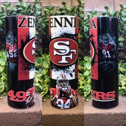 Custom 30oz Stainless Steel Tumbler
