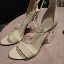 Ladies High Heels/sandals