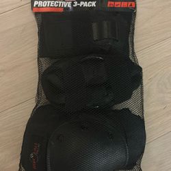 Protective Gear 