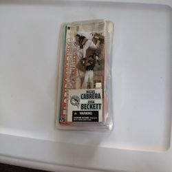 Collectible Sports Figurines
