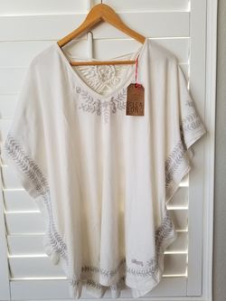 Billabong medium womens shirt