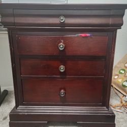 Nite stand