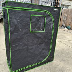 Grow Tent 48x24x60 