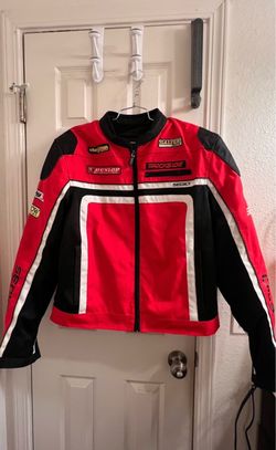 Sedici motorcycle jacket XL