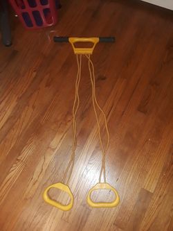 EXERCISE EQUIPMENT