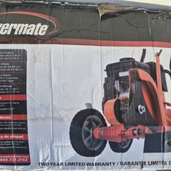 Powermate Lawn Edger -BRAND NEW