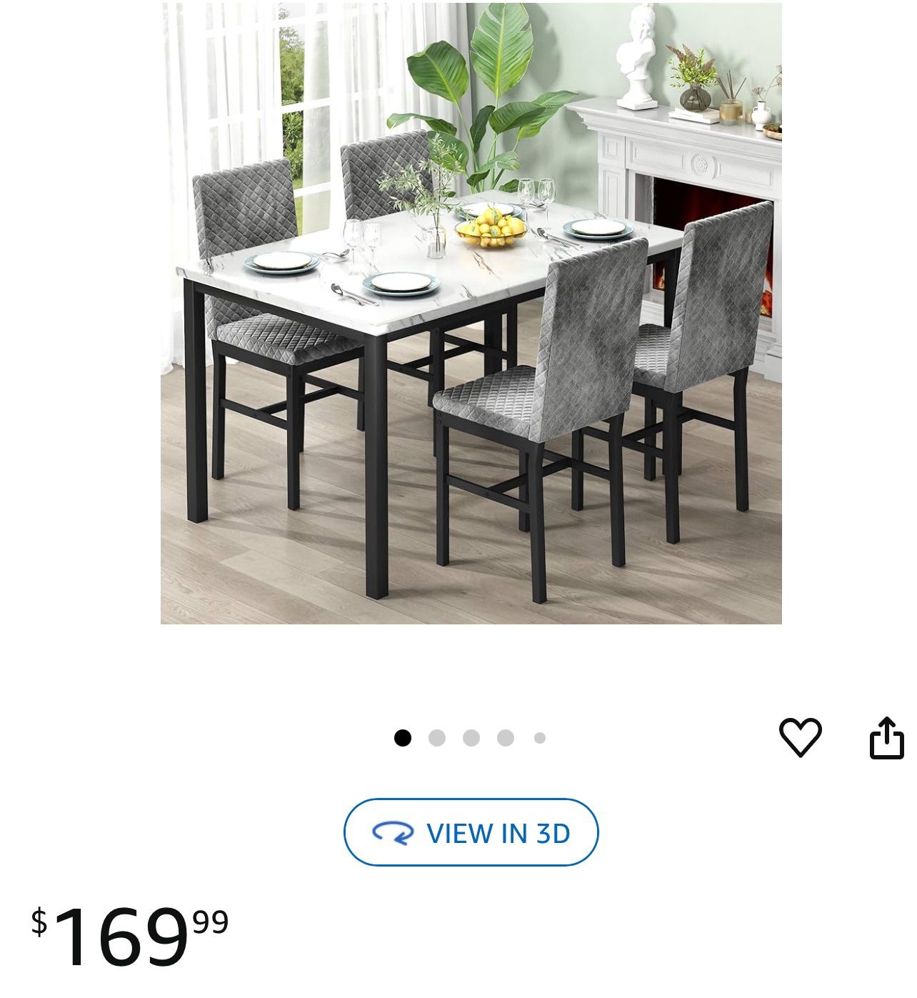 Table Set