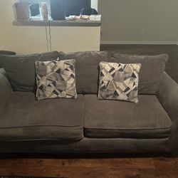 Couches ,grey 